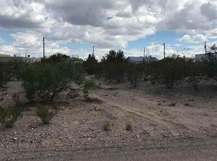 120 Michigan Dr, Elephant Butte, NM 87935