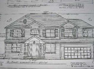527 Parkside Blvd, Massapequa, NY 11758