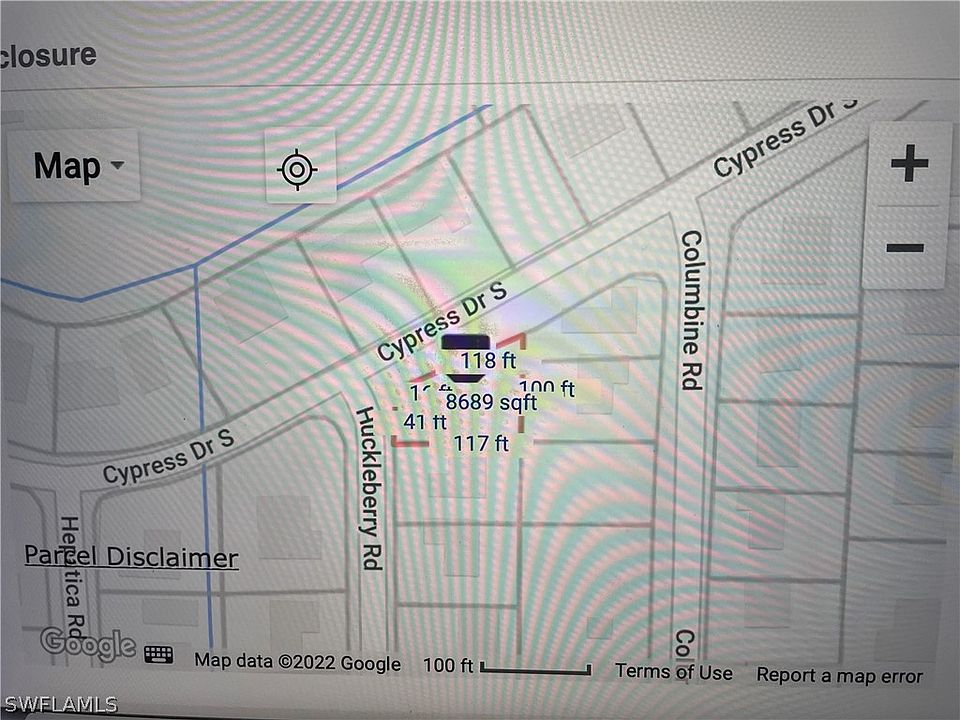 2nd image of 8300 Cypress Dr S