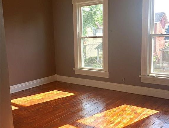 34  La Belle Street Dayton OH 45403