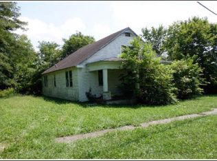 128 McClure Rd, Winchester, KY 40391