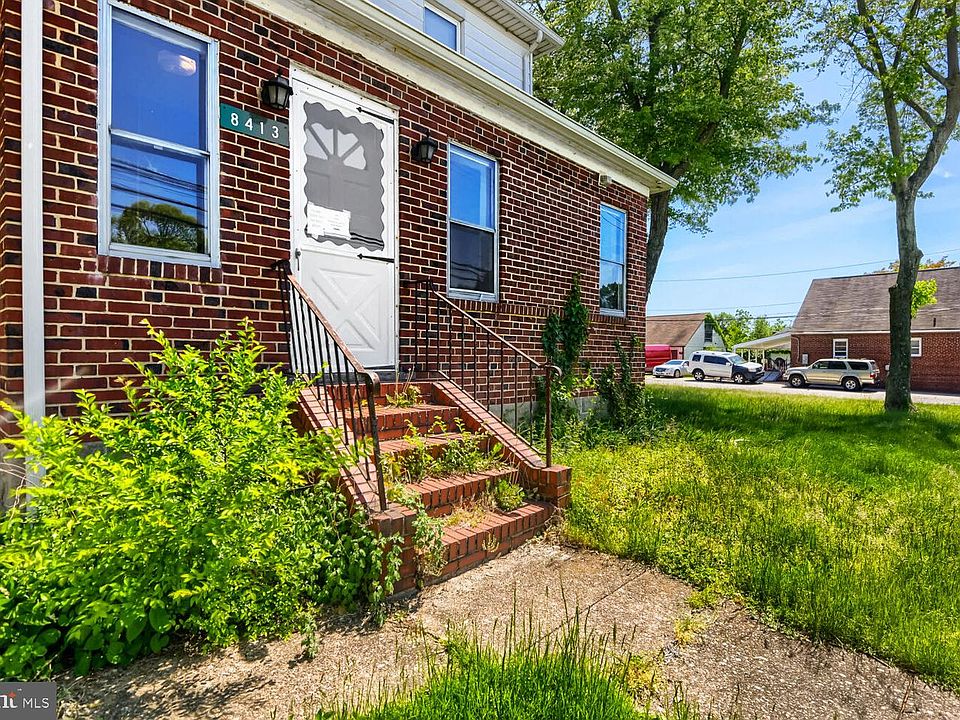 1st image of 8413 Philadelphia Rd