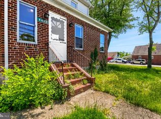 8413 Philadelphia Rd, Baltimore, MD 21237