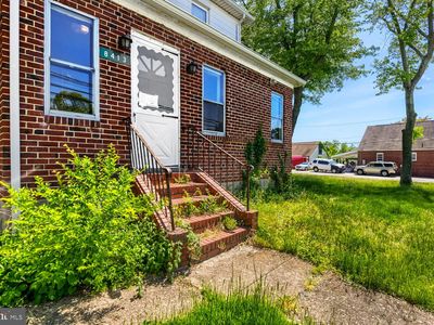 8413 Philadelphia Rd, Baltimore, MD, 21237