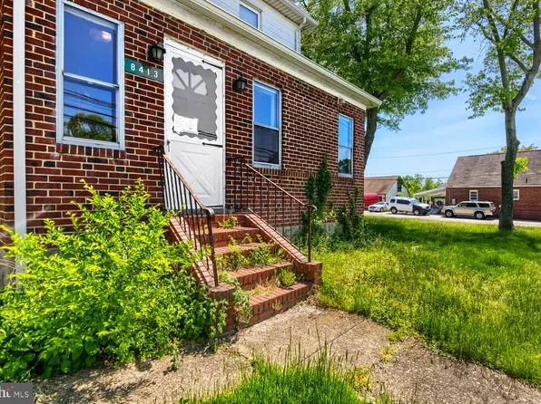 8413 Philadelphia Rd, Baltimore, MD 21237