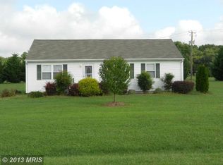 4862 Milligantown Rd, Hurlock, MD 21643