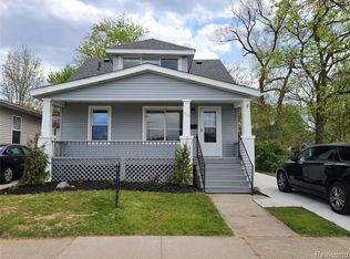 634 Pinecrest Dr, Ferndale, MI 48220