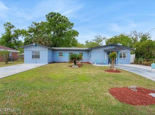9716 DEVONSHIRE Boulevard, Jacksonville, FL 32208