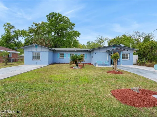 9716 DEVONSHIRE Boulevard, Jacksonville, FL 32208