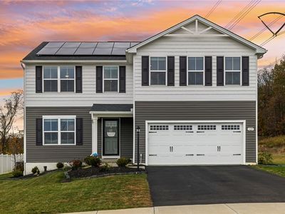 125 Alta Vista Dr, Imperial, PA, 15126