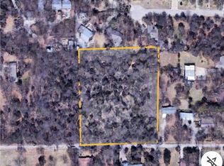 Tanglewood Dr LOT 17, Edmond, OK 73013