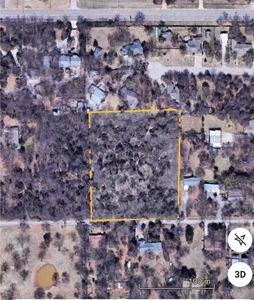 Tanglewood Dr LOT 17, Edmond, OK, 73013