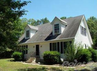 33287 Forest Knoll Dr, Laurel, DE 19956