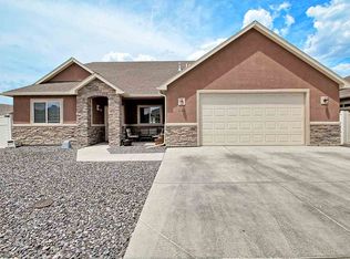 665 Chaffee Ave, Grand Junction, CO 81505
