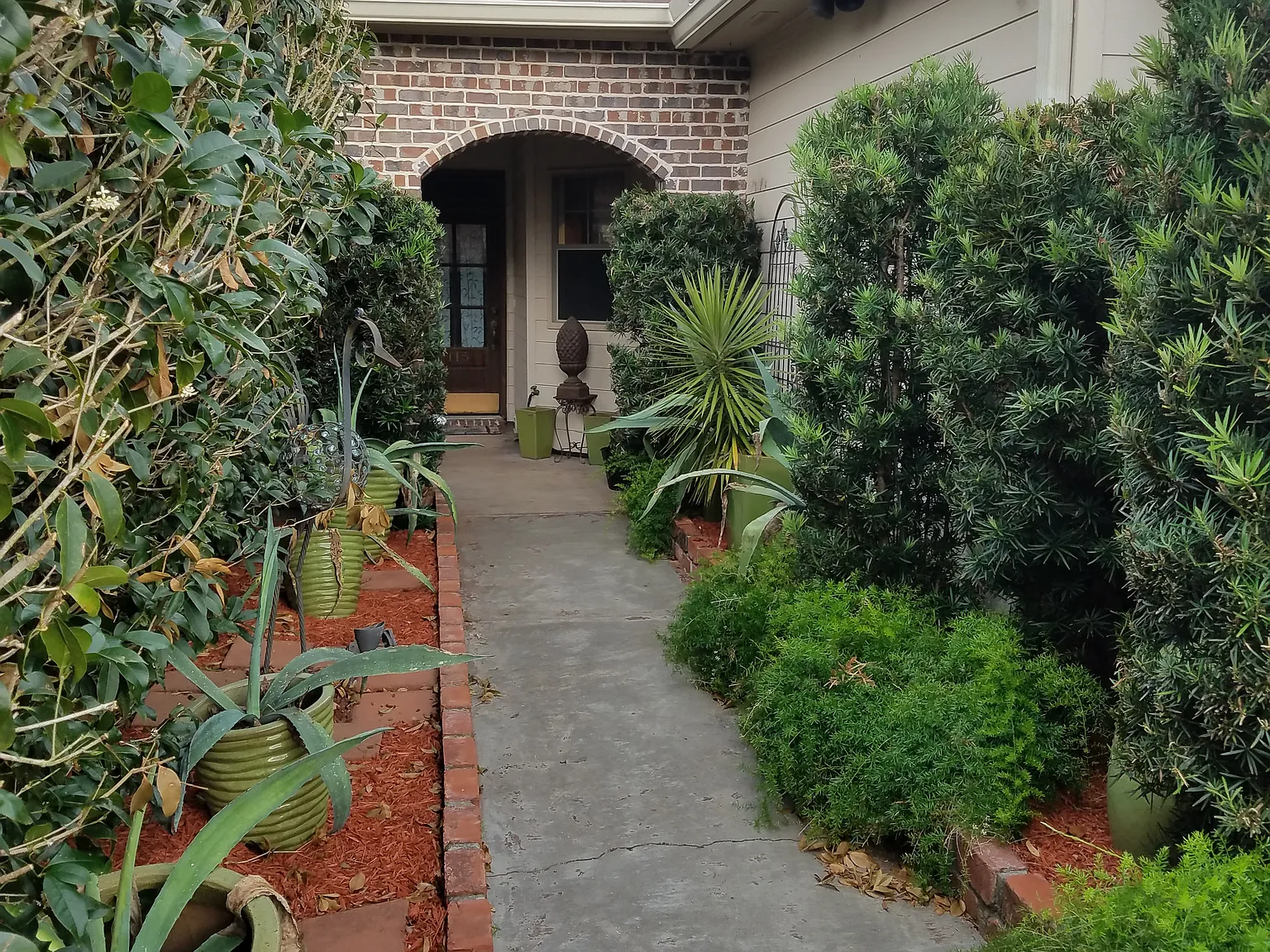 Oakbend Drive, Lafayette — Photo 1