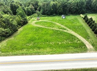 8700 E Floyd Rd, Holland Patent, NY 13354