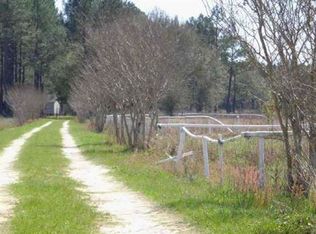 2600 Madray Springs Rd, Jesup, GA 31545