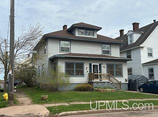 710 N Main St, Ishpeming, MI 49849