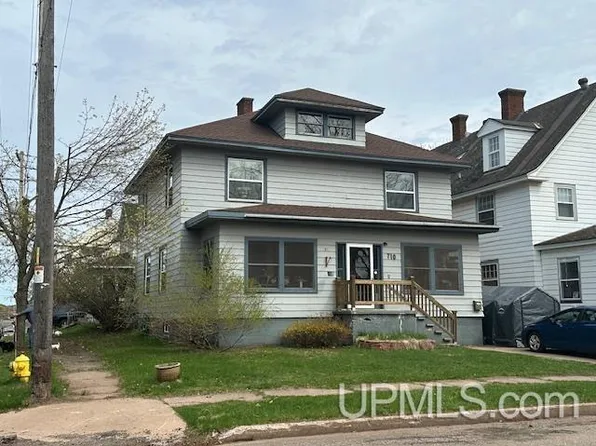 710 N Main St, Ishpeming, MI 49849