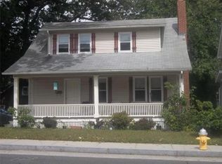 172 Dresser St, Southbridge, MA 01550