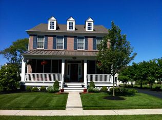 23 Fenton Ln, Chesterfield, NJ 08515