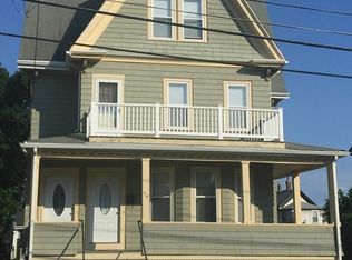 77A Waverly St, Everett, MA 02149