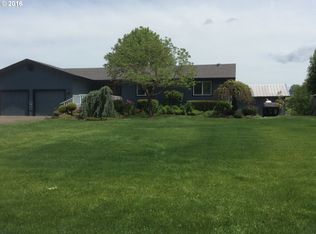 449 Bailey Dr, Roseburg, OR 97471