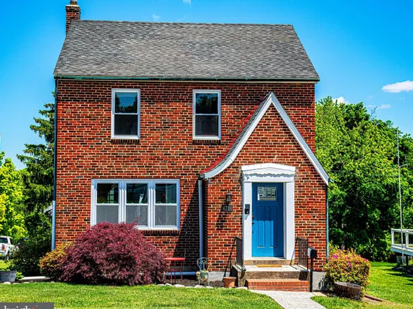 4210 Cardwell Ave, Nottingham, MD 21236