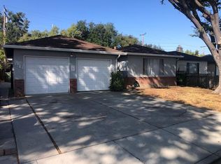 1764 Ravizza Ave, Santa Clara, CA 95051
