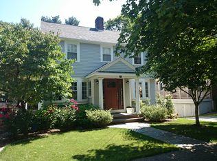 66 Risley Rd, Brookline, MA 02467