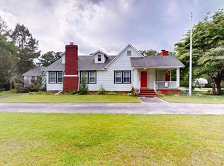 3100 S Wise Dr, Sumter, SC 29150