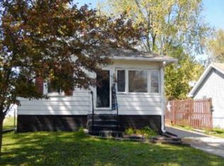 2946 Mahaska Ave, Des Moines, IA 50317