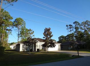 166 Point Pleasant Dr, Palm Coast, FL 32164