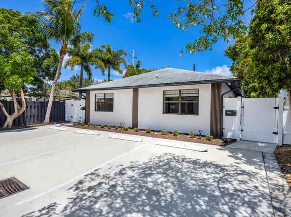 1236 NE 12th Ave #B, Fort Lauderdale, FL 33304