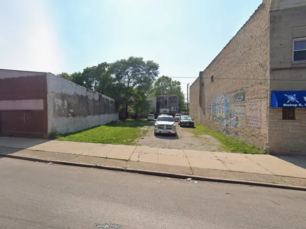 5520 S Ashland Ave, Chicago, IL 60636