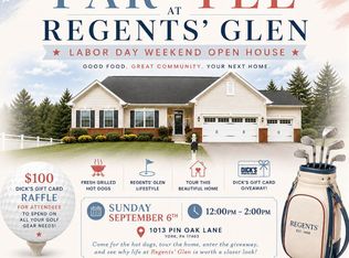 1013 Pin Oak Ln, York, PA 17403