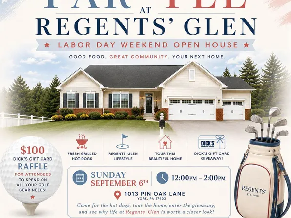 1013 Pin Oak Ln, York, PA 17403