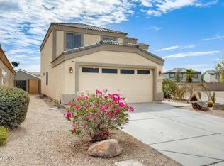 11737 W Mauna Loa Ln, El Mirage, AZ 85335