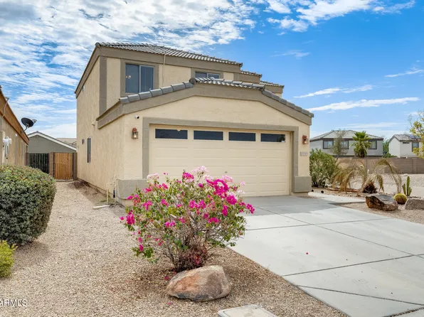 11737 W MAUNA LOA Lane, El Mirage, AZ 85335