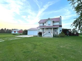 2063 N 43rd Rd, Leland, IL 60531