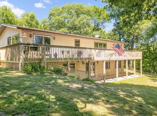 10796 Hart Ave NW, Maple Lake, MN 55358