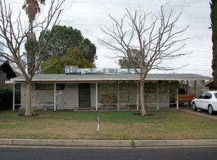 715 Valencia Dr, Bakersfield, CA 93306