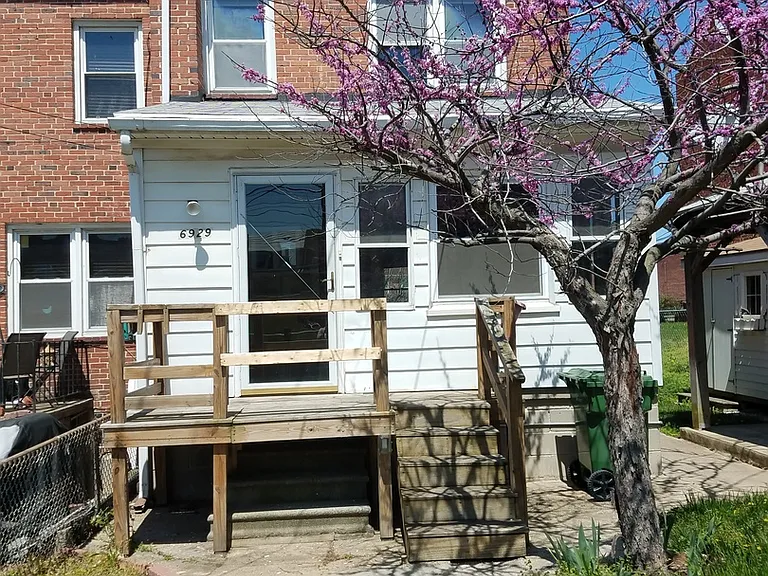 6929 Conley St — Photo 20