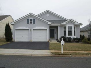 566 Chatham Way, Galloway, NJ 08205