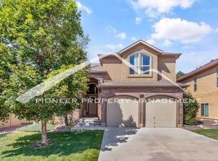 7436 Centennial Glen Dr, Colorado Springs, CO 80919