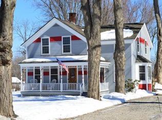 278 Prospect St, East Longmeadow, MA 01028