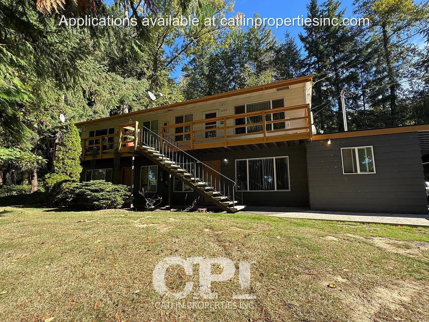 1650 Minor Rd — Photo 1