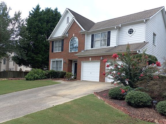 2nd image of 1604 Bailey Farms Dr