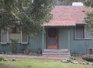 2406 Coachman Rd, Mariposa, CA 95338