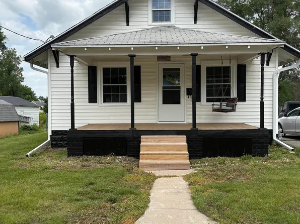 537 Burrhus St, Ottumwa, IA 52501